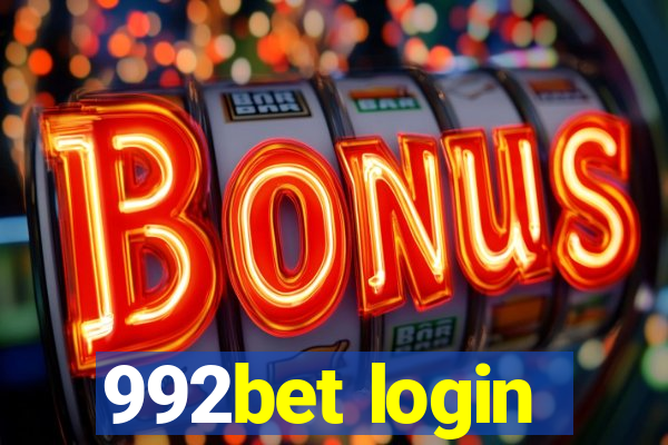 992bet login